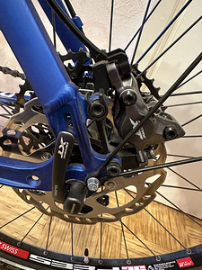 MERIDA MATTS TFS 500-D (2024 upgraded) (5 foto / 10)