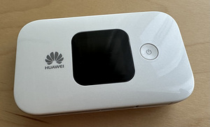 Huawei E5577 4G LTE мобильный WiFi (1 фото из 1)