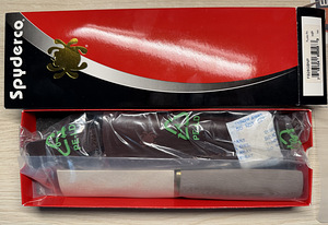 Spyderco Puukko G-10 knife FB28GBNP (2 foto / 10)