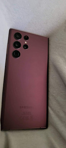 Samsung galaxy s 22 ultra 128 (2 foto / 3)