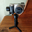 Гибридная камера Sony A6000 + Zhiyun Tech Crane M2 (фото #2)