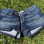 Літні джинсові шорти BKE (фото #3)