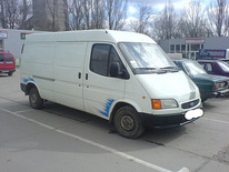 Перевозка дизельного топлива 2000л