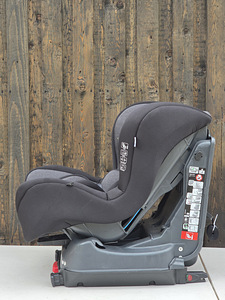 Laste turvatool, kuni 18kg (1 foto / 4)
