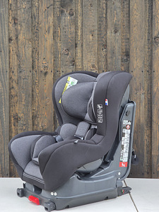 Laste turvatool, kuni 18kg (2 foto / 4)
