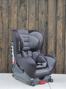 Laste turvatool, kuni 18kg (3 foto / 4)