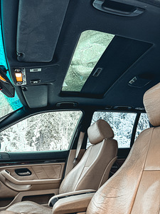 BMW e39 3.0d 142kw facelift (8 фото из 8)