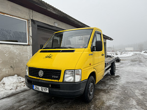 Vw b-kategooria puksiir (2 foto / 10)