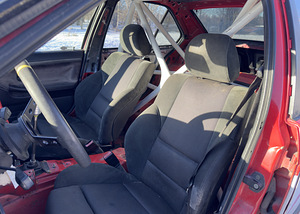 BMW e36 2.5i 141kw street klass (4 foto / 7)