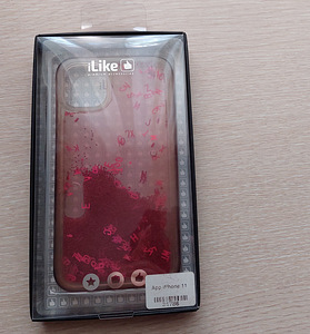 Чехол на 11 iPhone, apple iphone 11 case (2 фото из 5)