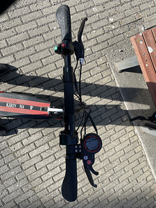 Elektritõukerats Kugoo m4 (2 foto / 2)