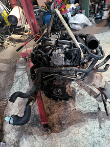 2.0 103kw mootor (3 foto / 3)