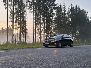 Volkswagen Golf 7 (1 foto / 13)