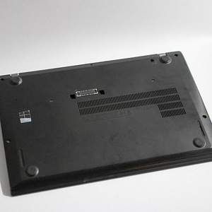 Lenovo ThinkPad T460S Touchscreen (4 foto / 5)