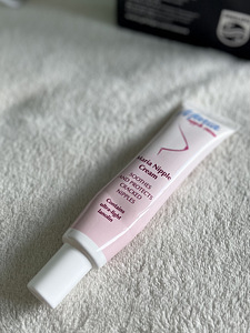 RINNAPUMP Philips Avent Plus + teised asjad emale (3 foto / 5)