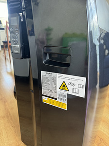 Кондиционер Whirlpool PACB29HP (3 фото из 7)