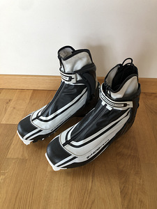 Tecnopro 'Synergy Skate' Vabastiili Suusasaapad (SNS) 43 (1 foto / 4)