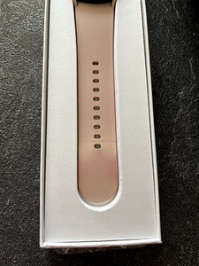 Samsung Galaxy Watch 4 (3 foto / 3)