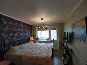 Mahtra tn 38, Lasnamäe, Tallinn, Harjumaa (10 foto / 14)