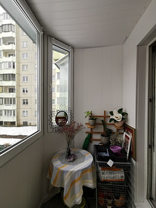 Mahtra tn 38, Lasnamäe, Tallinn, Harjumaa (11 foto / 14)