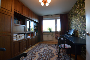 Muhu tn, Lasnamäe, Tallinn, Harjumaa (13 фото из 41)