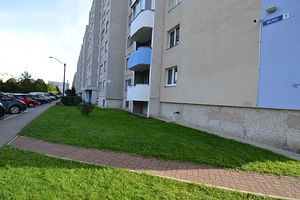 Muhu tn, Lasnamäe, Tallinn, Harjumaa (39 фото из 41)