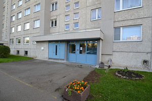 Muhu tn, Lasnamäe, Tallinn, Harjumaa (38 фото из 41)