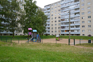 Raadiku tn 19, Lasnamäe, Tallinn, Harjumaa (27 foto / 27)