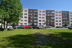 Õismäe tee 83, Haabersti, Tallinn, Harjumaa (29 foto / 31)