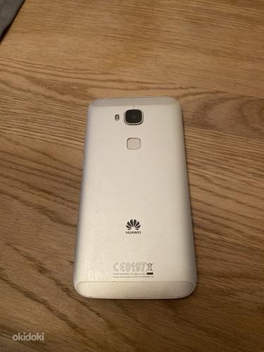 Huawei G8 (фото #3)