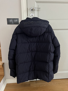 Woolrich зимняя куртка (2 фото из 4)