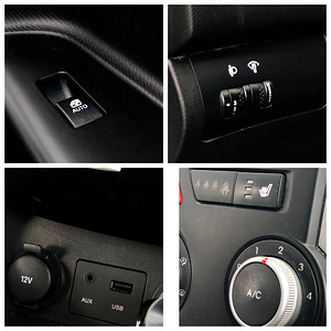Kia Ceed Facelift Comfort 1.6 66kV (10 foto / 10)