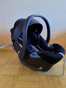 Turvahäll Cybex Aton 5 (2 foto / 2)