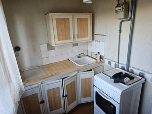 Kalevi tn 34, Järve, Kohtla-Järve, Ida-Virumaa (9 foto / 35)
