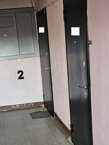 Kalevi tn 34, Järve, Kohtla-Järve, Ida-Virumaa (35 foto / 35)