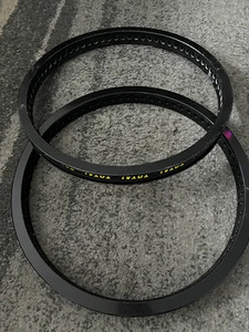 BMX Velgud Fly Bikes (1 foto / 2)