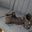 Мужские походные ботинки eCCO MX, 47 EU, ботинки (фото #4)