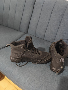 ECCO Men's MX hiking boots, 47 EU, saapad (4 foto / 5)