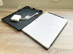 Microsoft Surface Pro 4 - i7 - 3K Screen - Win11 - Pen + (3 foto / 5)