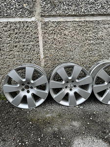 Диски Audi 19" (2 фото из 6)