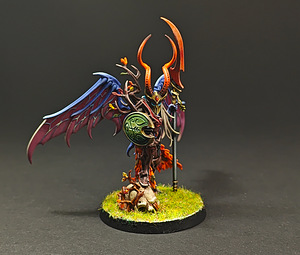 Age or Sigmar: Arch-Revenant (3 foto / 3)