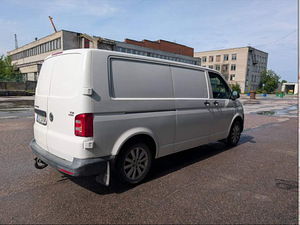 Volkswagen transporter (4 foto / 5)
