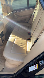 BMW X5 E70 3.0D 173kw (6 foto / 6)
