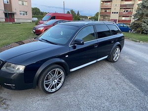 Audi originaal 19" veljed (3 foto / 3)