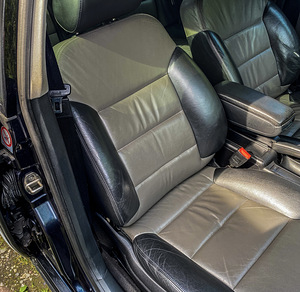 Audi A6 Allroad (10 фото из 15)