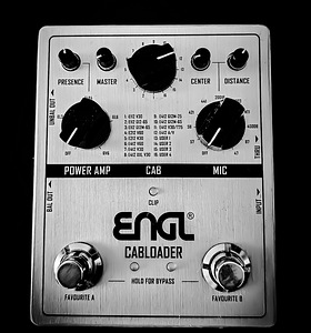ENGL cabloader