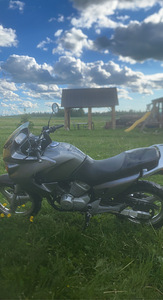 Honda varadero xl125 (2 foto / 5)
