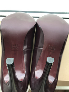 Женские Туфли Zara 38 (3 фото из 5)