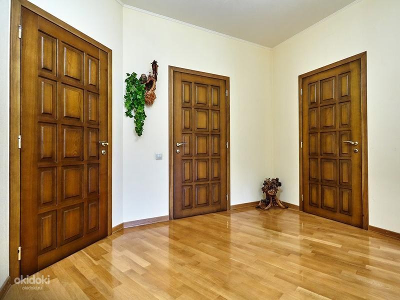 Двери Из Массива Ясеня Купить