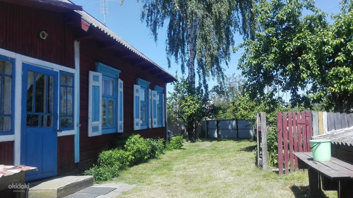 Купить Дом В Ивацевичском Районе Брестской Области